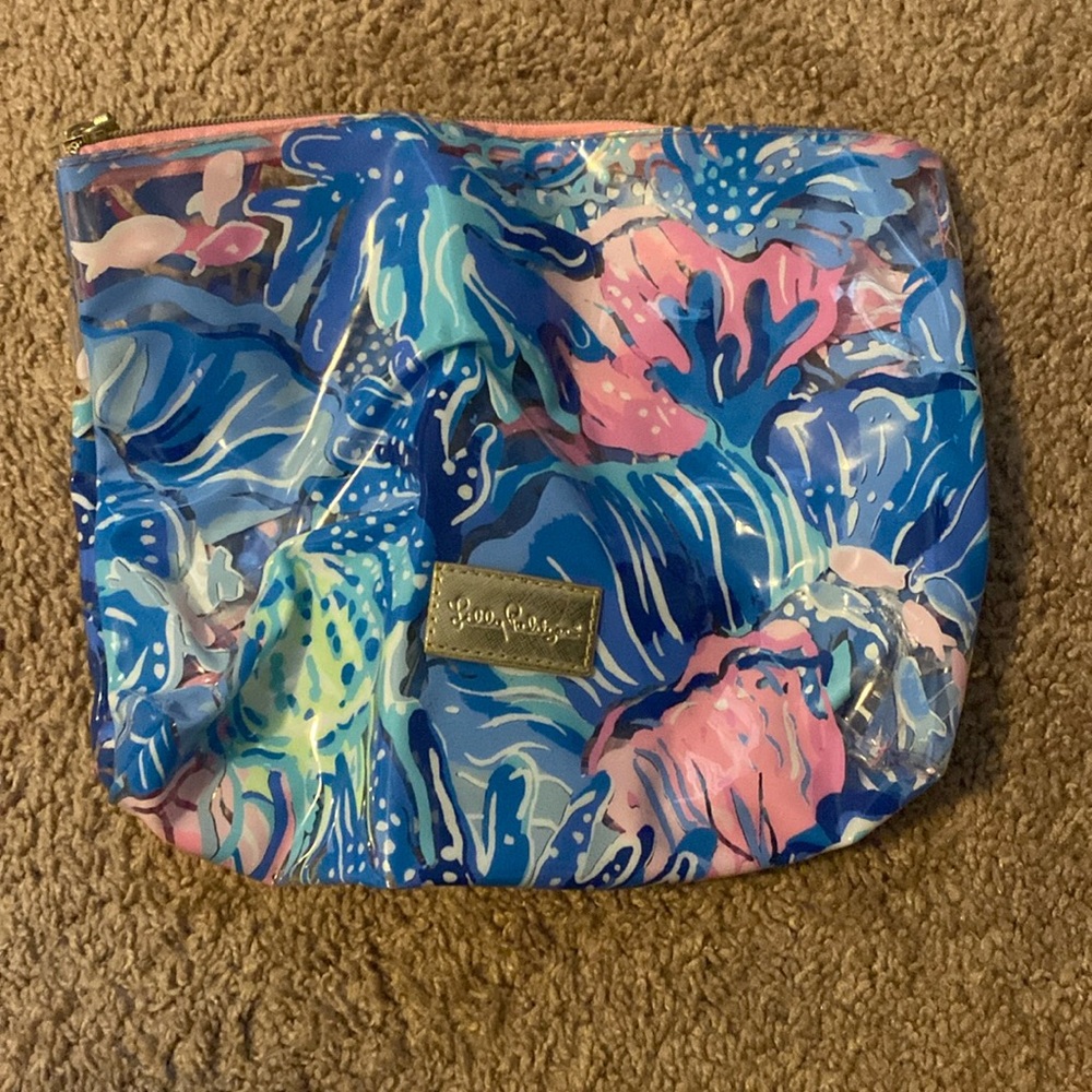 Water proof bag